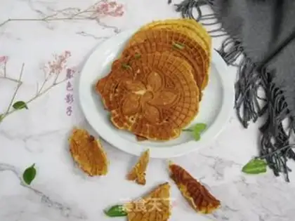 Make Butter-coated step 10