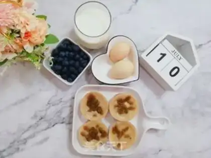 Make Rice cake step 5