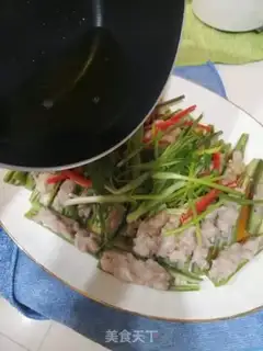 Make Autumn gravy step 6