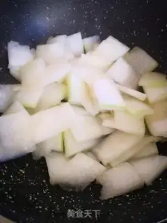 Make Porkball soup step 3
