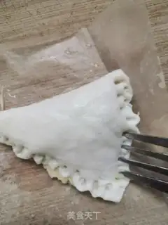 Make The souffle step 4
