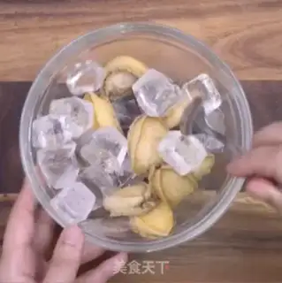 Make Abalone step 2