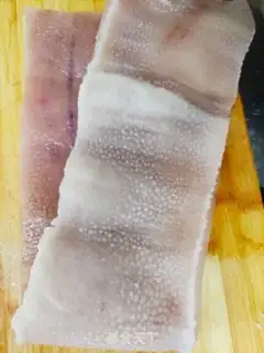 Make Crystal leather step 0