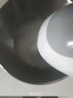 Make Italian cream cream step 3
