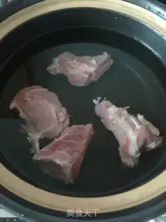 Make Sorbs soup step 1