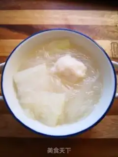 Make Porkball soup step 8