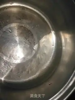 Make Italian cream cream step 5