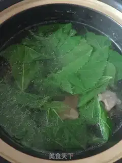 Make Sorbs soup step 2
