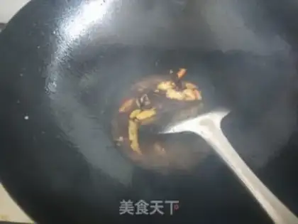 Make Dried beans step 3