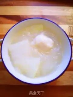 Make Porkball soup step 9