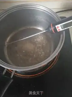 Make Italian cream cream step 6