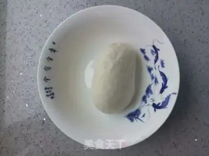 Make Handmade scissors step 1