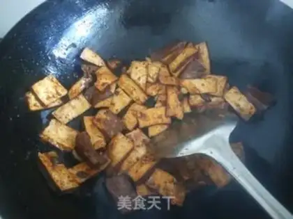 Make Dried beans step 4