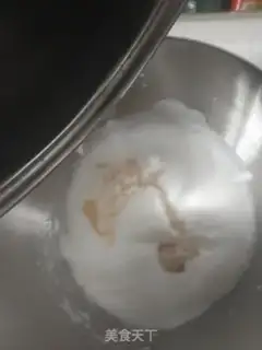 Make Italian cream cream step 7