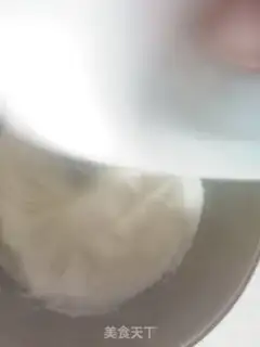 Make Italian cream cream step 8