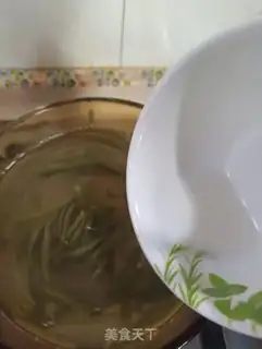 Make Soup, bouquet step 4