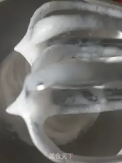 Make Italian cream cream step 9