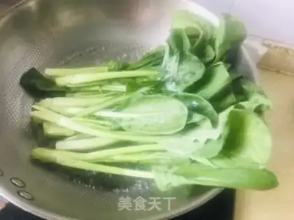 Make Creaming step 1