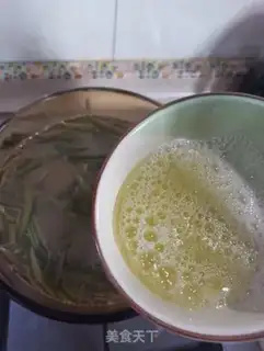Make Soup, bouquet step 5