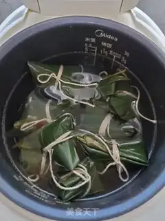Make The alkaline squirm step 10