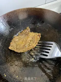 Make Fried chicken breasts step 3