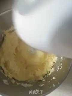 Make Italian cream cream step 11