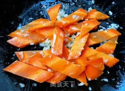 Make Smelt fried eggs step 7