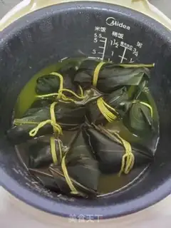 Make The alkaline squirm step 11