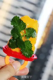 Make Fruit yogurt step 3