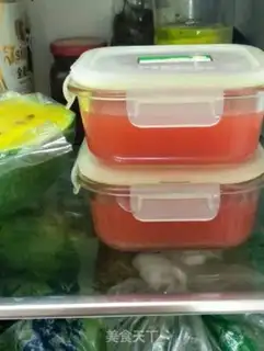 Make Tomato broccoli step 5