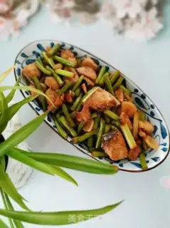 Make Garlic gills step 7