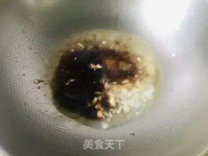 Make Creaming step 5