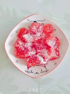 Make Tomato broccoli step 7