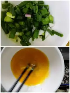 Make Noodles step 3