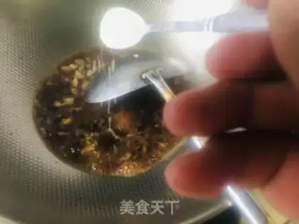 Make Creaming step 6
