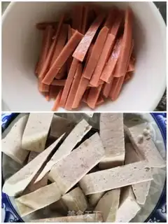 Make Noodles step 4
