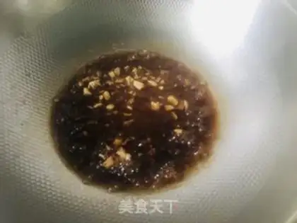 Make Creaming step 7