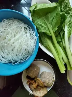 Make Cow-concert mushroom tommy powder step 0