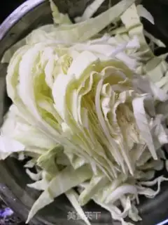 Make Noodles step 6