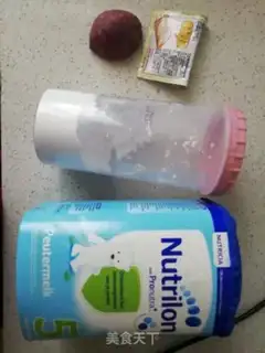 Make Snack step 0