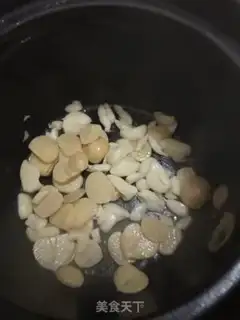 Make Cinnamon yellowfish step 3