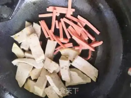 Make Noodles step 9