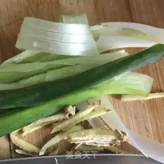 Make The bean dumplings step 7