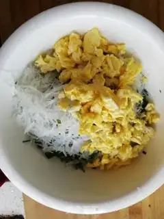 Make Snack step 4