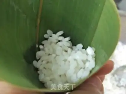 Make Honeytree step 5