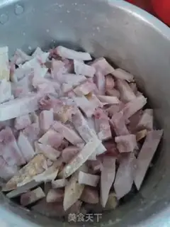 Make Potato Simillo step 0