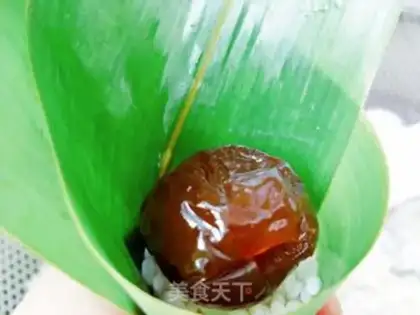 Make Honeytree step 6