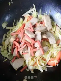 Make Noodles step 11