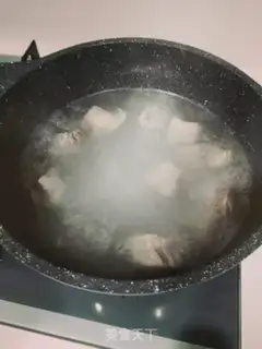 Make A radish steak step 2
