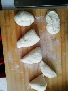 Make Snack step 6